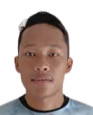 Syahrul Trisna Fadillah headshot photo