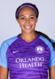 Sydney Leroux headshot photo