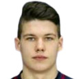 Szymon Jopek headshot photo