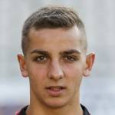 Szymon Kiebzak headshot photo