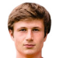 Thijs Coninckx headshot photo