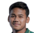 T. Firmansyah headshot photo