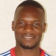 Taddeo Lwanga headshot photo