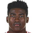 Taiwo Awoniyi headshot photo