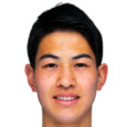 Taiyo Igarashi headshot photo