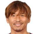 Takashi Inui headshot photo