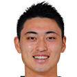 Takaya Inui headshot photo