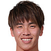 Takuma Mizutani headshot photo