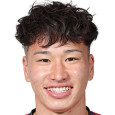 Takumi Kawamura headshot photo