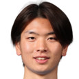 Takumi Nakamura headshot photo