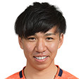 Takumu Fujinuma headshot photo