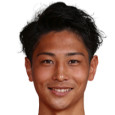 Takuro Ezaki headshot photo