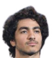 Talal qaisi al headshot photo