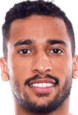 Tameem Al Abdullah headshot photo