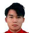 Tan Jingbo headshot photo