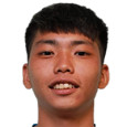 Tsz-Kwan Tang headshot photo