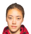 Tang Xinyu headshot photo