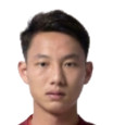 Tang Xu headshot photo