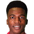 Taofeek Ismaheel headshot photo