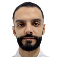 Taresh Matar Salem Ali Alqaydi headshot photo