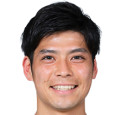 Taro Sugimoto headshot photo