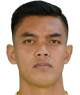 Teguh amiruddin headshot photo