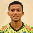 Teja Paku Alam headshot photo