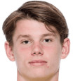 Teodor·Stenshagen headshot photo