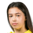 T. Romanovskaja headshot photo