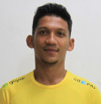 Teuku Ichsan headshot photo