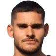 Teva Gardies headshot photo