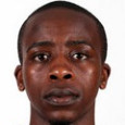 Thabo Nodada headshot photo