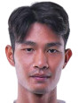 Thammayut Tonkham headshot photo