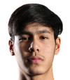 Thanathorn Namchan headshot photo