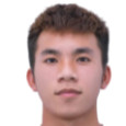 Thanh Nhân Nguyễn headshot photo