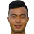 Thanh Thinh Do headshot photo