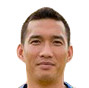 Thanh Truong Doan headshot photo