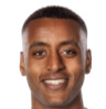 Theodore Rask headshot photo