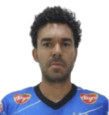 Thiago Braga headshot photo