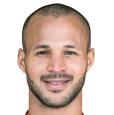 Thiago Lima da Silva headshot photo