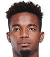 Thiago Mendes headshot photo