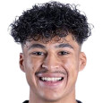 T. da Silva headshot photo
