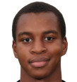 Thierno Diallo headshot photo