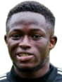 Thierno Gaye headshot photo