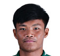 Thirawooth Sraunson headshot photo