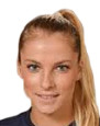 Thomai Vardali headshot photo