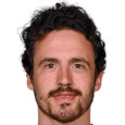 Thomas Delaney headshot photo