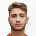 Thomas Nikolaou headshot photo