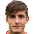 Thomas van Bommel headshot photo