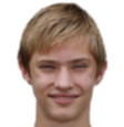 Thomas Waddingham headshot photo